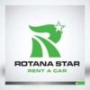 Rotana Star Rent A Car