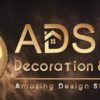 ADS Eagles Decoratio...