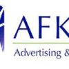 Afkar Advertising &#...