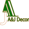 A & J Decor