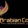 Arabian Colors Adver...