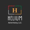 Helium Advertising