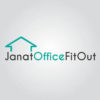 Janat Office Fit Out