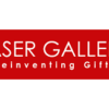 Laser Gallery