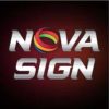 Nova Sign Printing A...