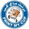 Print My Cup