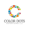 Color Dots Advertising