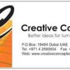 Creative Concepts bu...