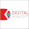 Digital Koncept