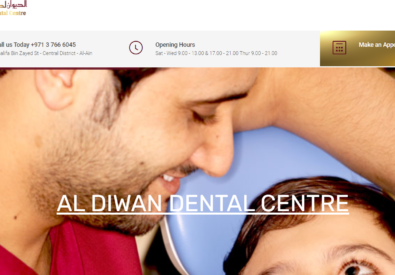 Al Diwan Dental Center