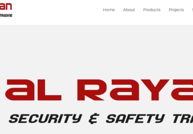 Al Rayan Security &#...