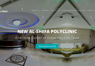 New Al Shefa Clinic