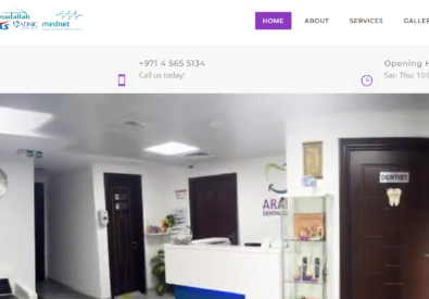 Araks Dental Clinic