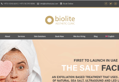 Biolite Aesthetic Cl...