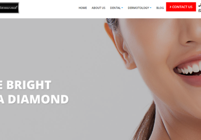 Black Diamond Dental...