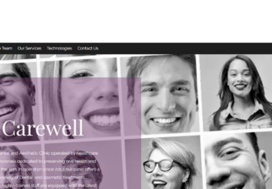 CareWell Clinic