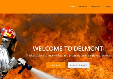 Delmont Fire & ...