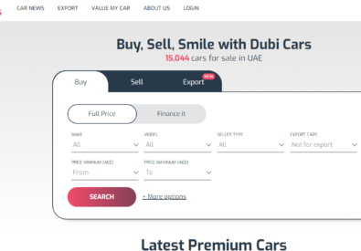 Dubi Cars