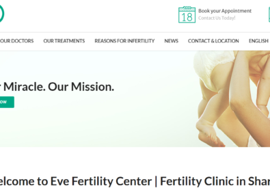 Eve Fertility Center