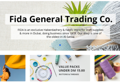 Fida General Trading