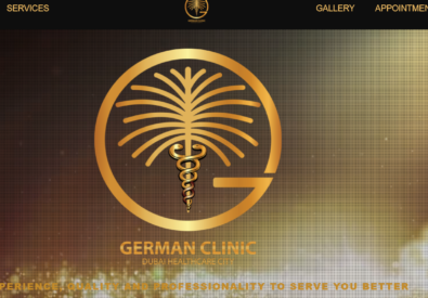 German Clinic