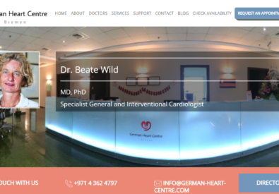 German Heart Centre ...