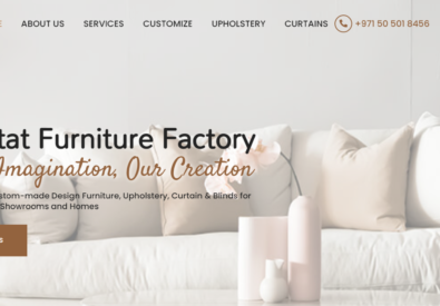 Habitat Furniture Fa...