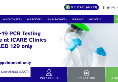 iCARE Clinic