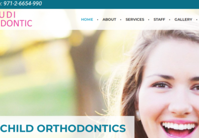 Jeiroudi Orthodontic...