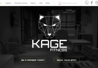 KAGE Fitness Ladies