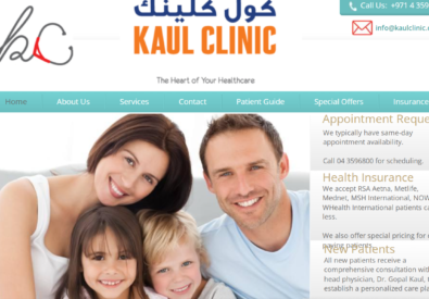 Kaul Clinic