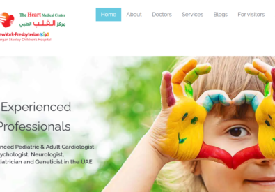 KidsHeart Medical Ce...