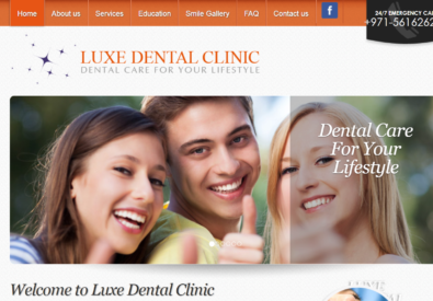 Luxe Dental Clinic