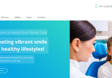 MasterDent Dental Cl...