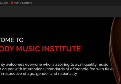 Melody Music Institute