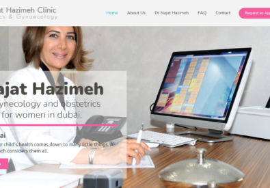 Najat Hazimeh Clinic