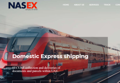 NAS Express Couriers