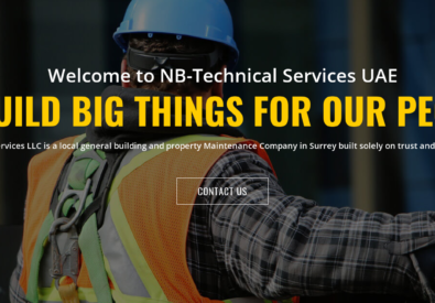 NB Technical Services