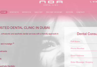 NOA Dental Clinic