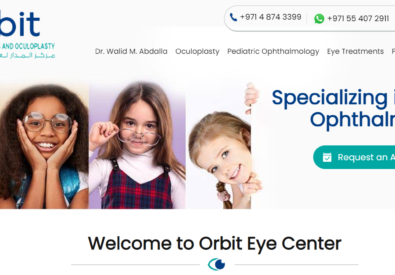 Orbit Eye Center