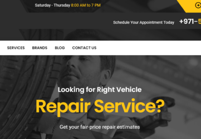 Pacific Auto Services