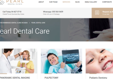 Pearl Dental Clinic