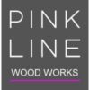 Pink Line Wood Works