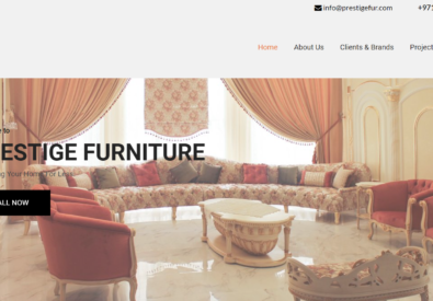 Prestige Furniture