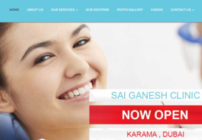 Dr. Sai Ganesh Clinic