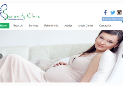 Serenity Clinic Fetal