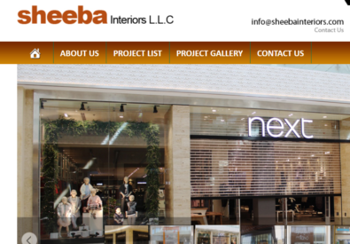 Sheeba Interiors