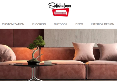 Sofabulous