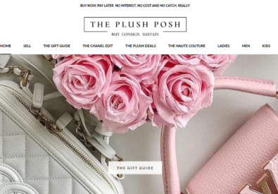 The Plush Posh