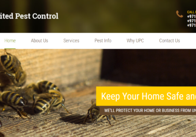 United Pest Control